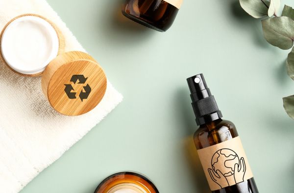 Vers une cosmétique responsable